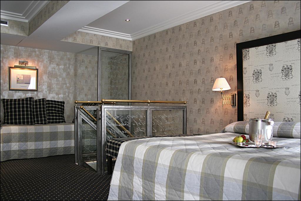 Quarto Triplo