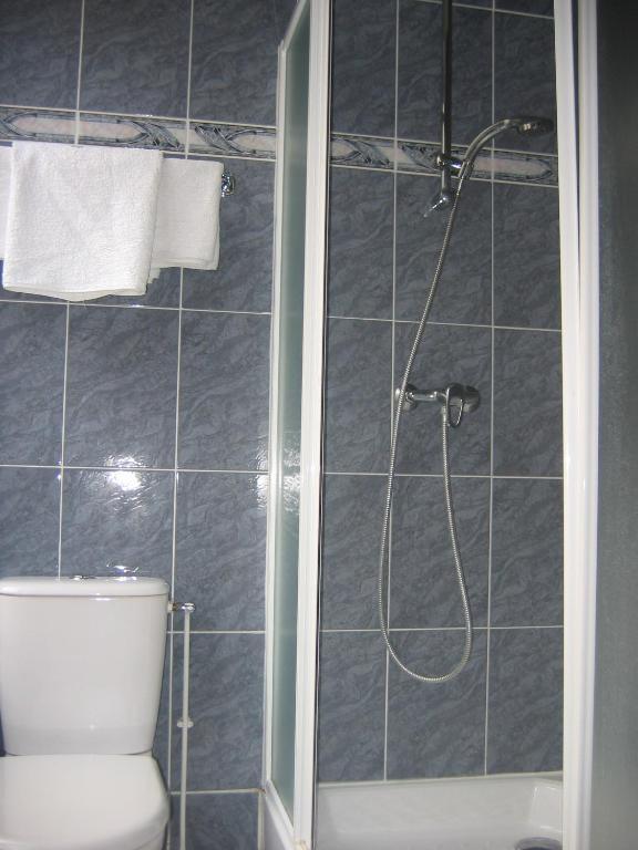 Habitación Doble Estándar