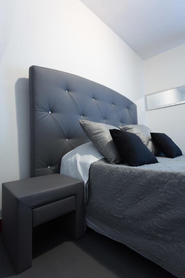 Habitación Doble Deluxe