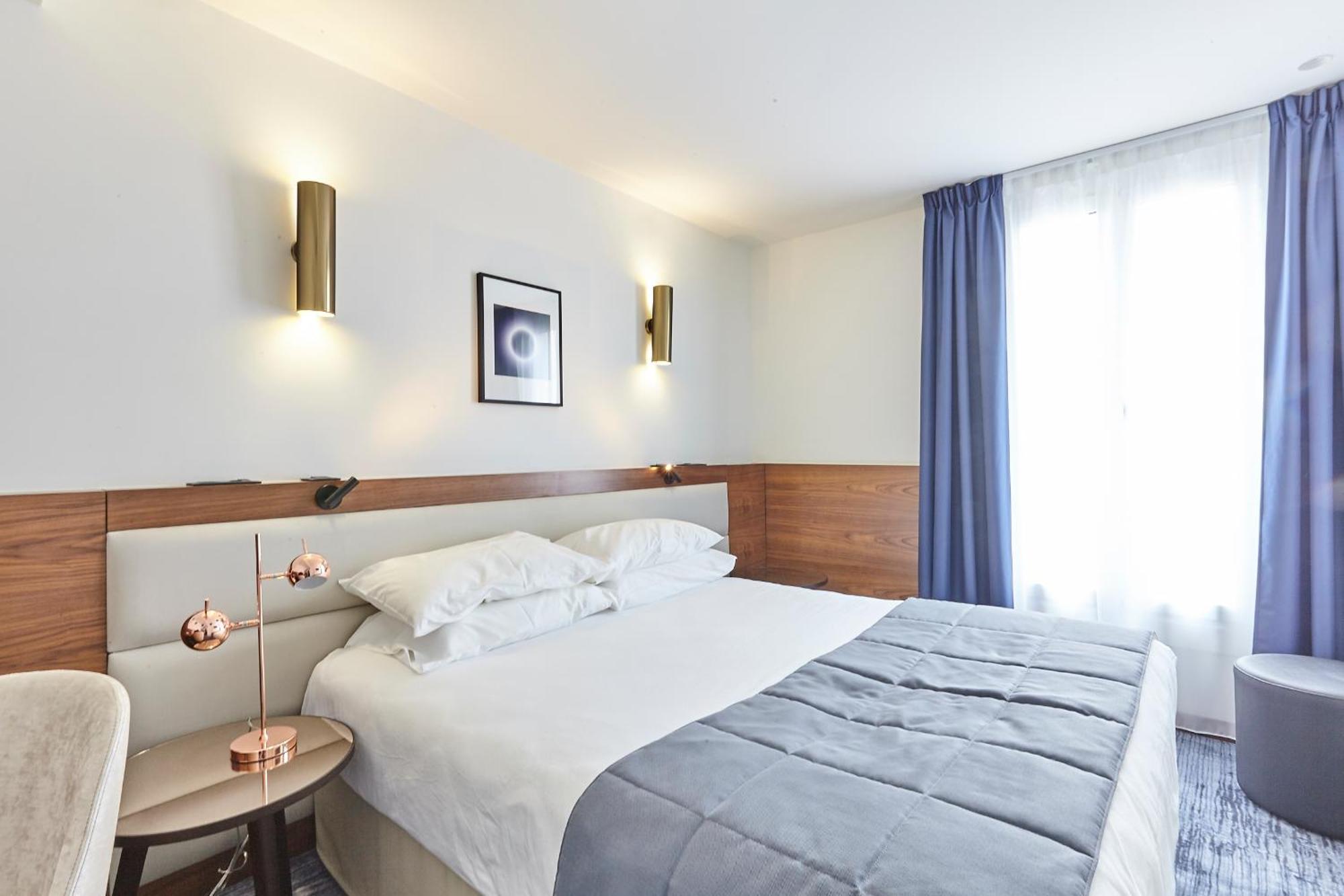 Classic Double Room