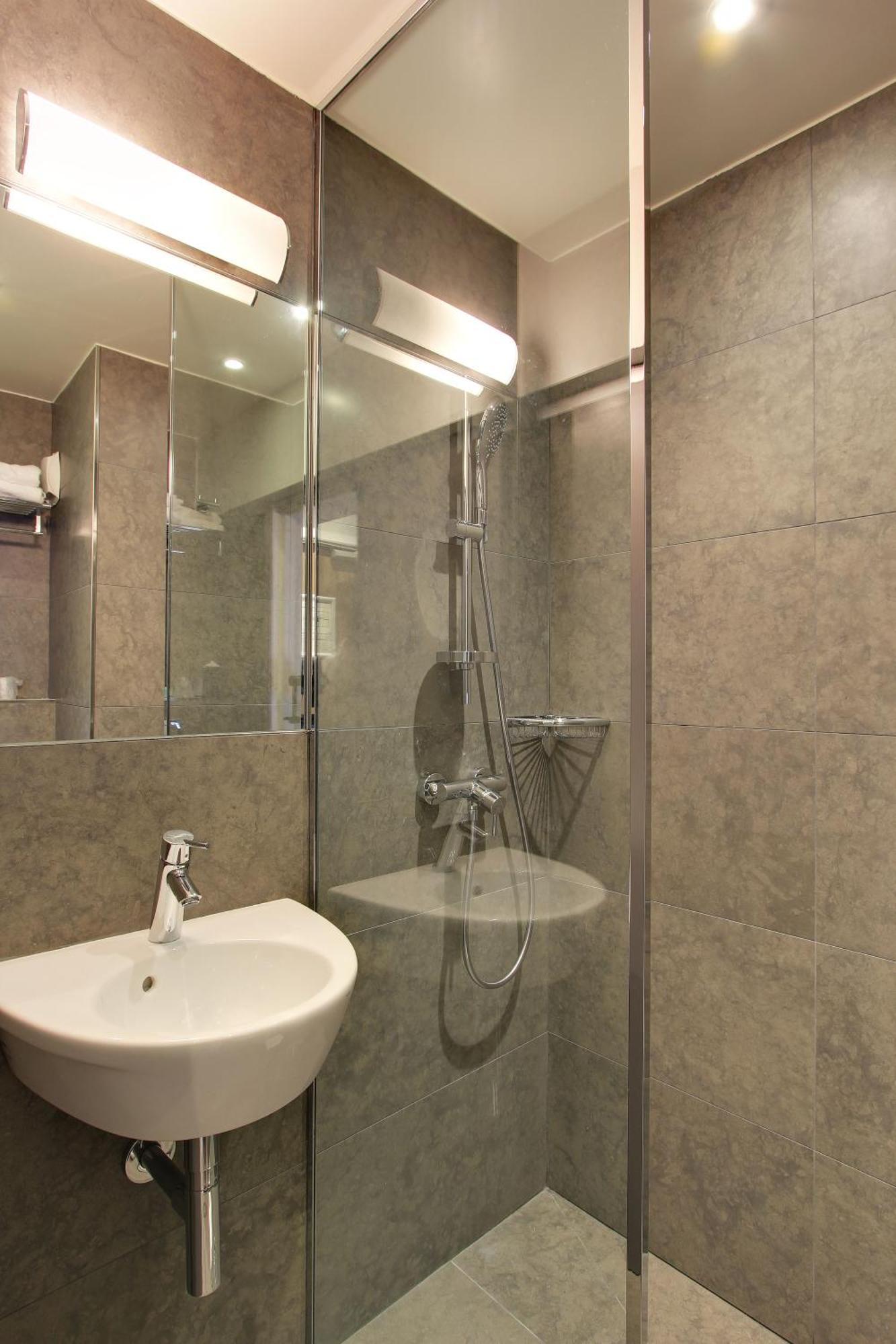 Comfort Twin Room