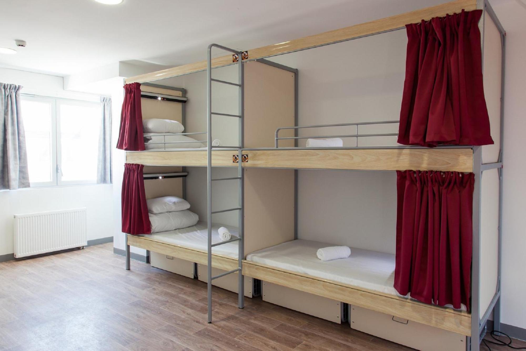 Bed 10-Bed Dormitory Room