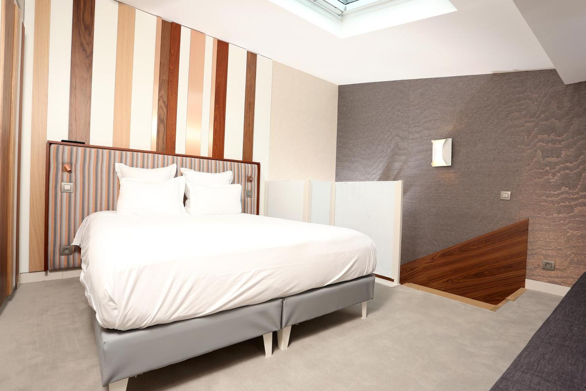 Duplex Apartment