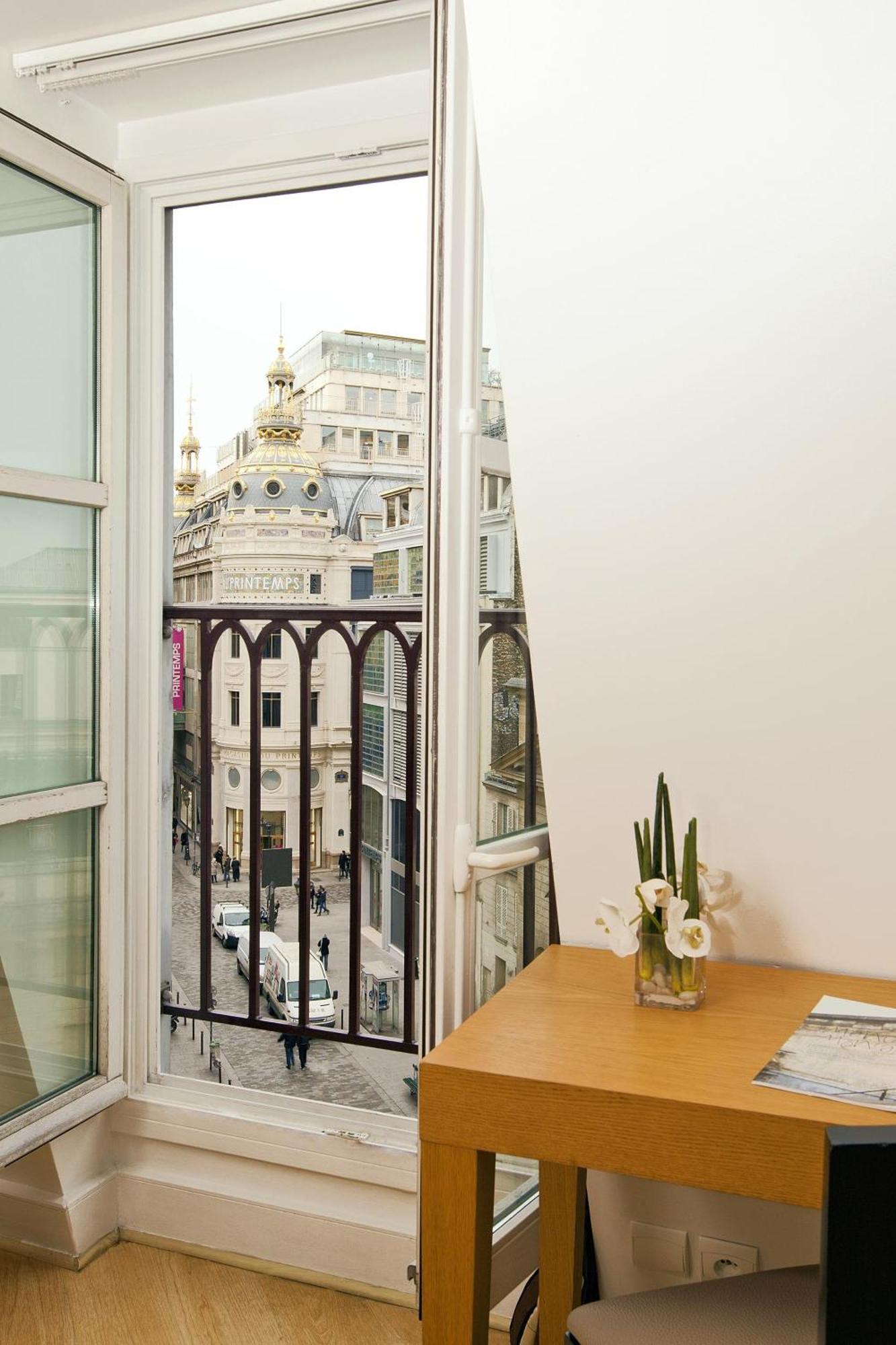 Executive Duplex Apartment