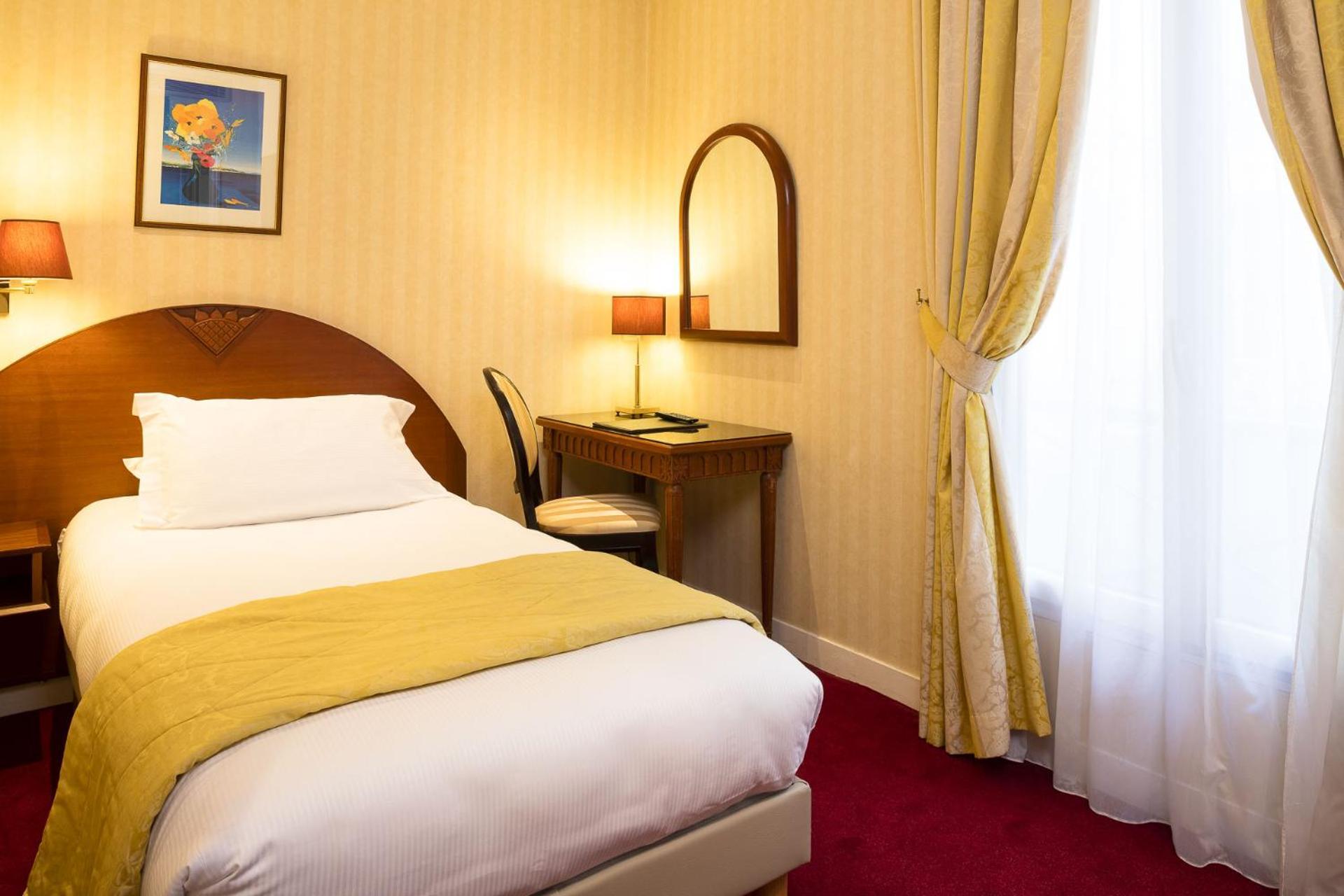 Single Room