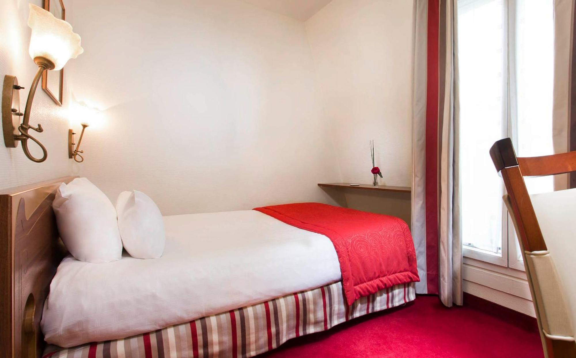 Quarto Individual