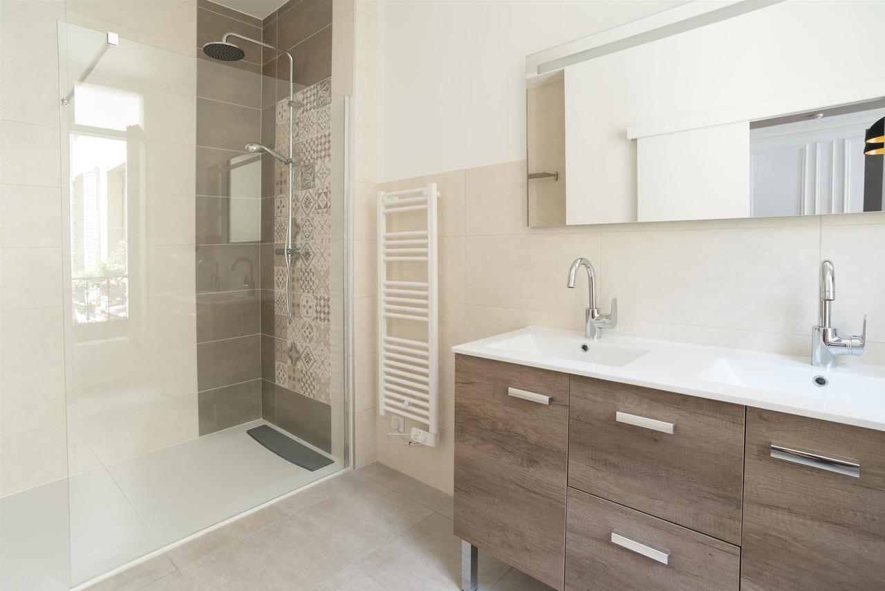 Rotonde Apartment