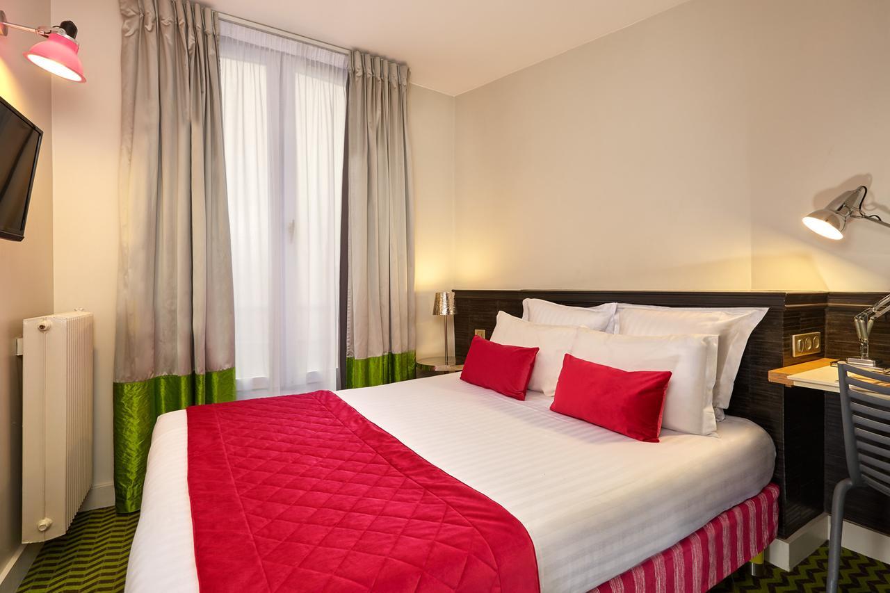 Quarto Individual Superior