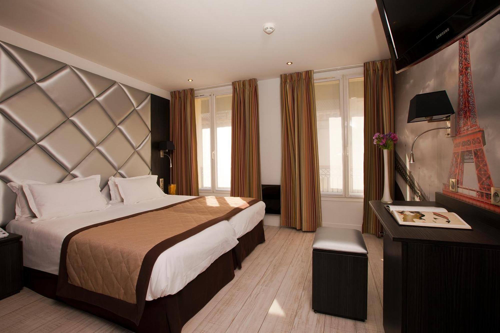 Quarto Triplo Superior