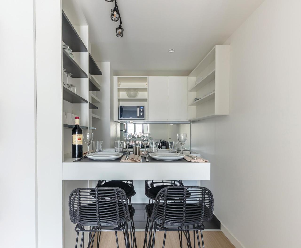 Superior Apartment