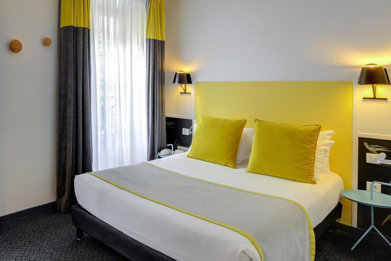 Quarto Duplo