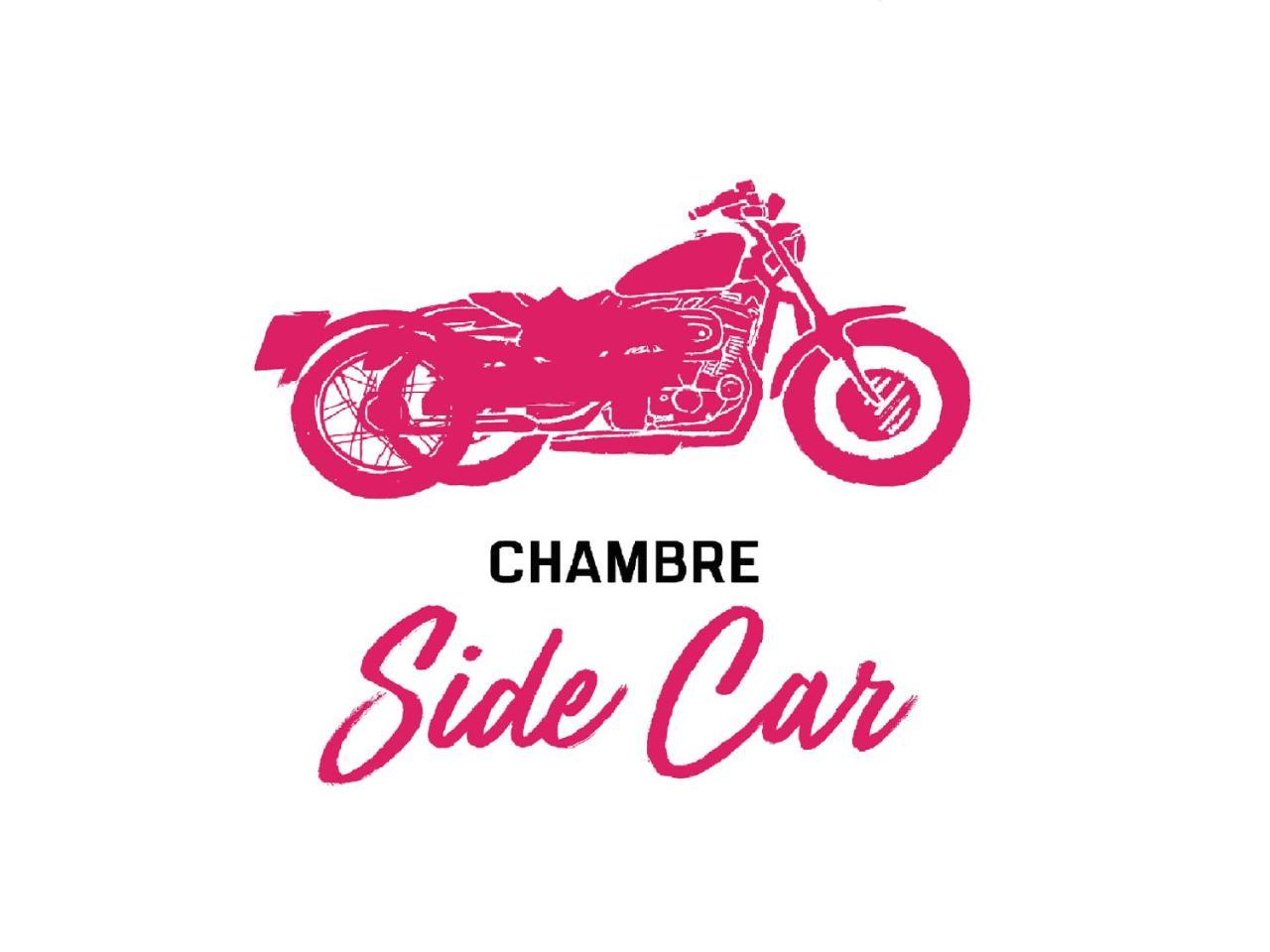 Side-Car Twin Room