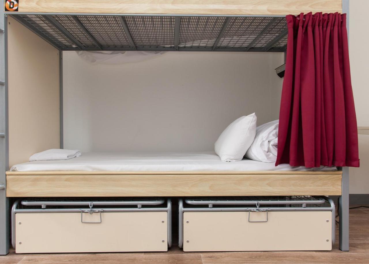 Twin Room Bunk Bed Private Bathroom