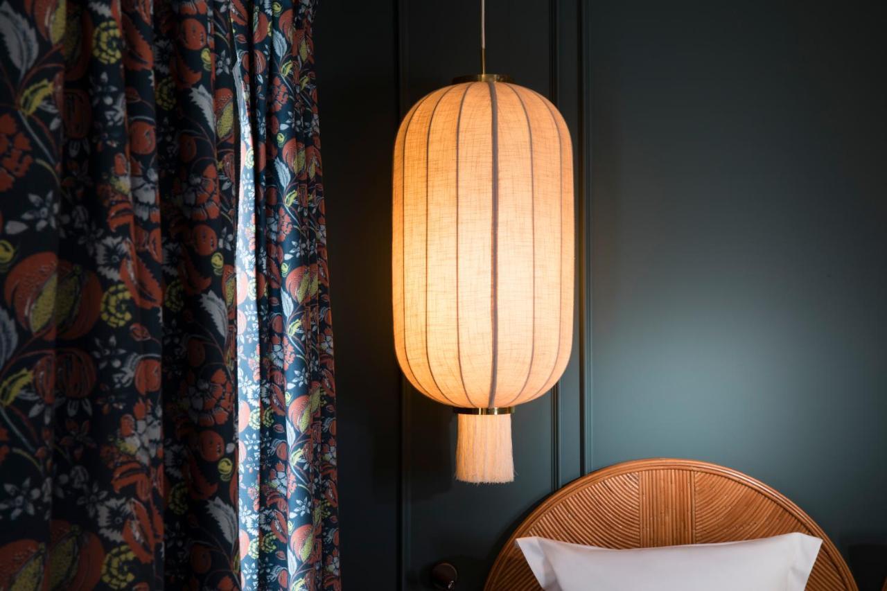 Quarto Boudoir