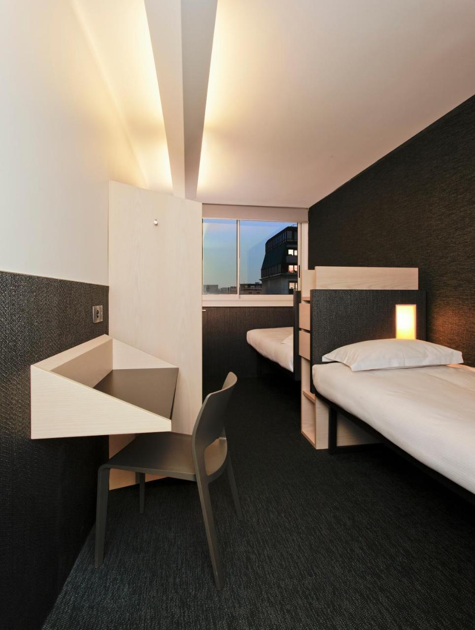 Chambre Simple