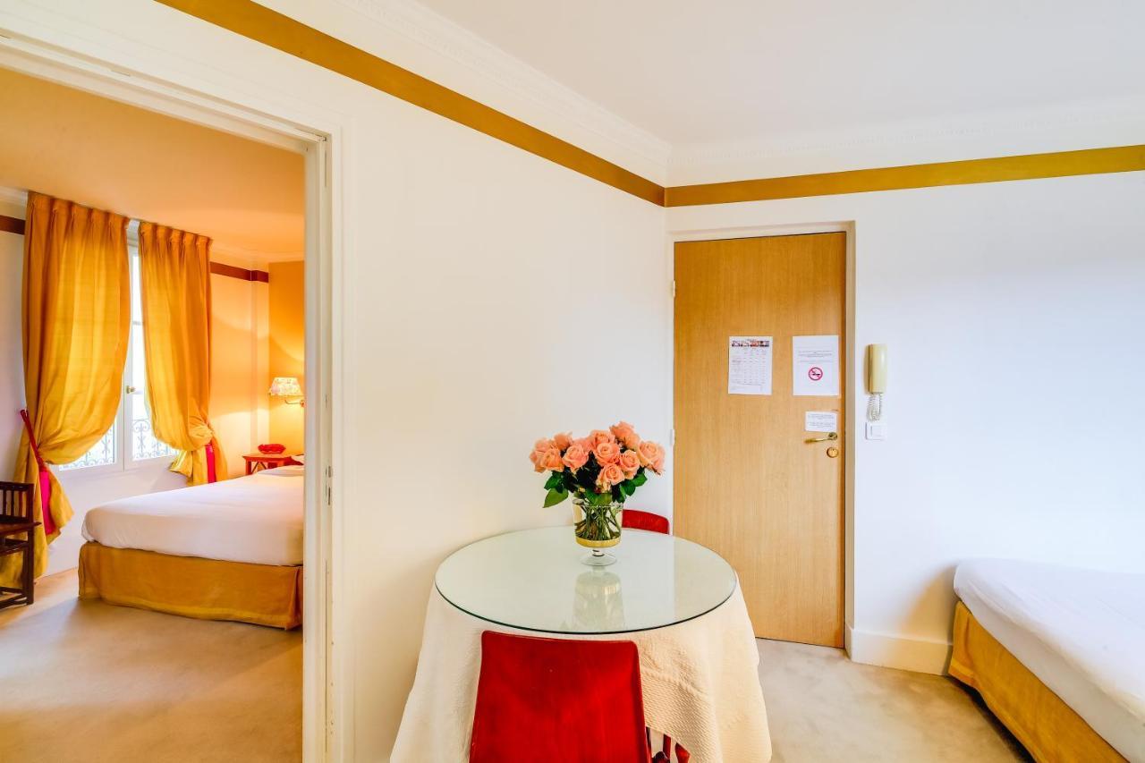 Family Apartment