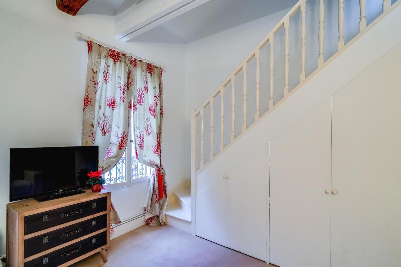 Duplex Apartment