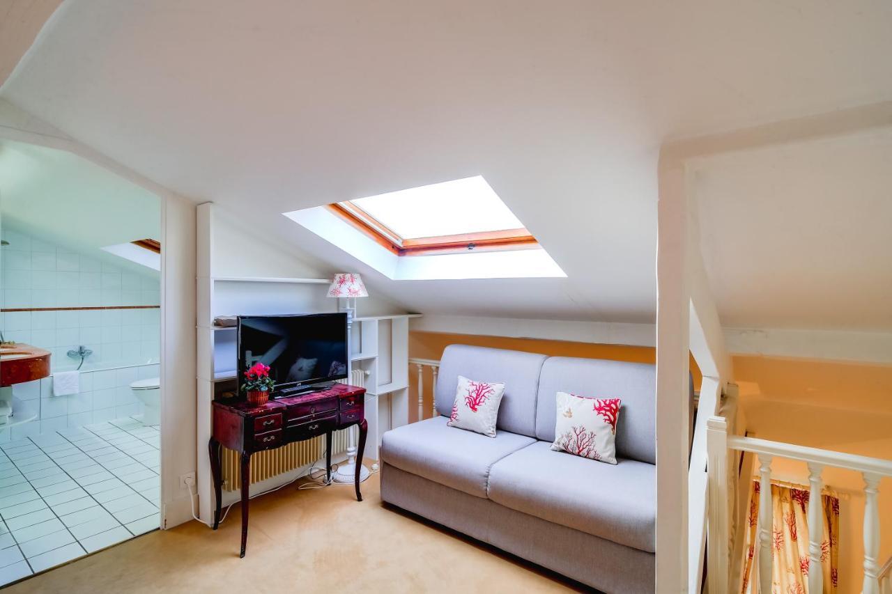 Duplex Apartment