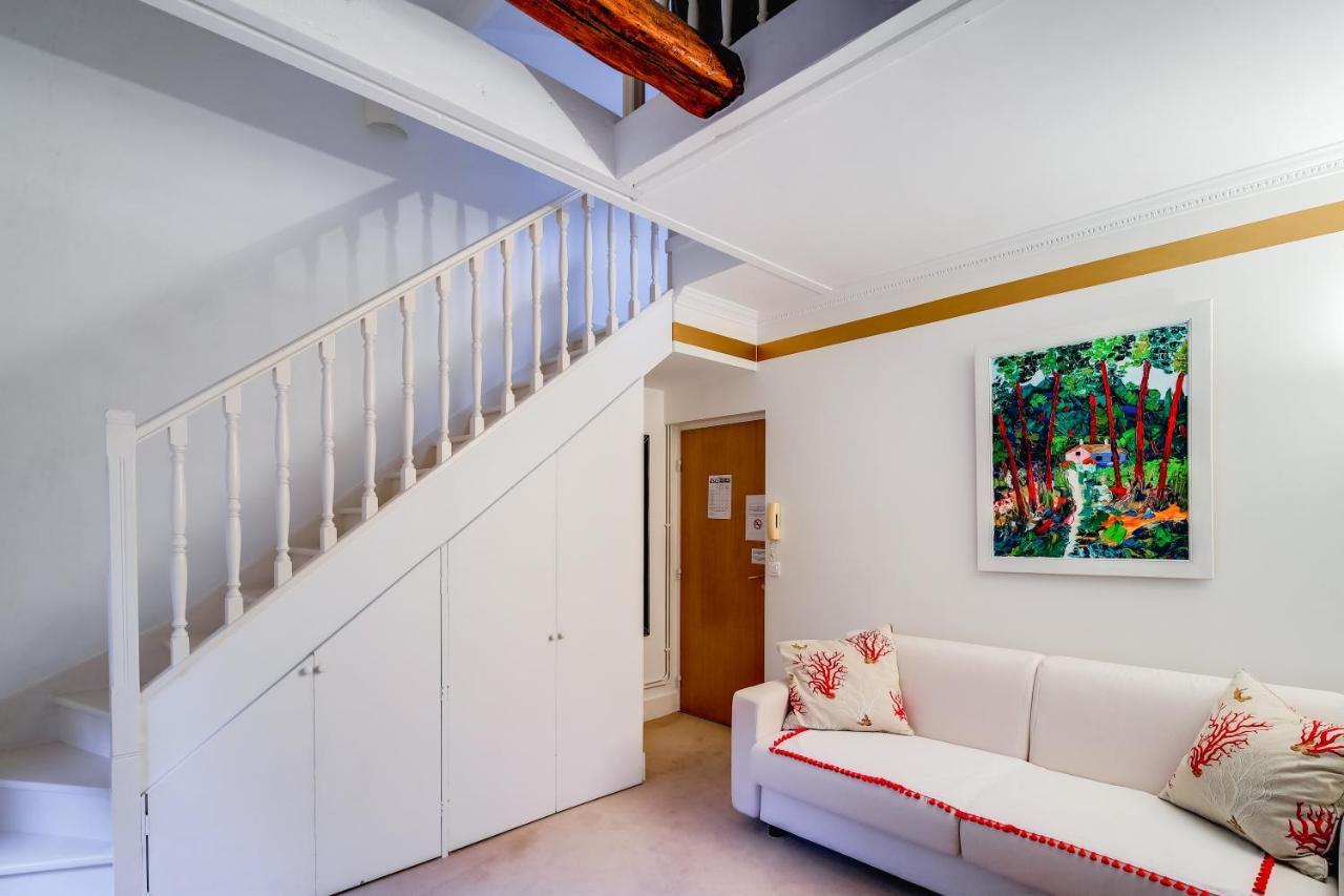 Duplex Apartment