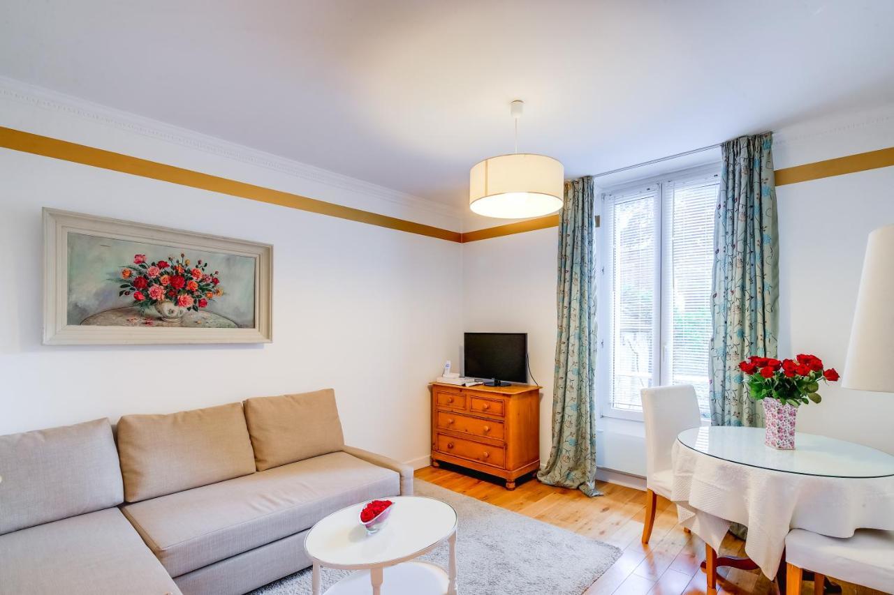 Duplex Apartment