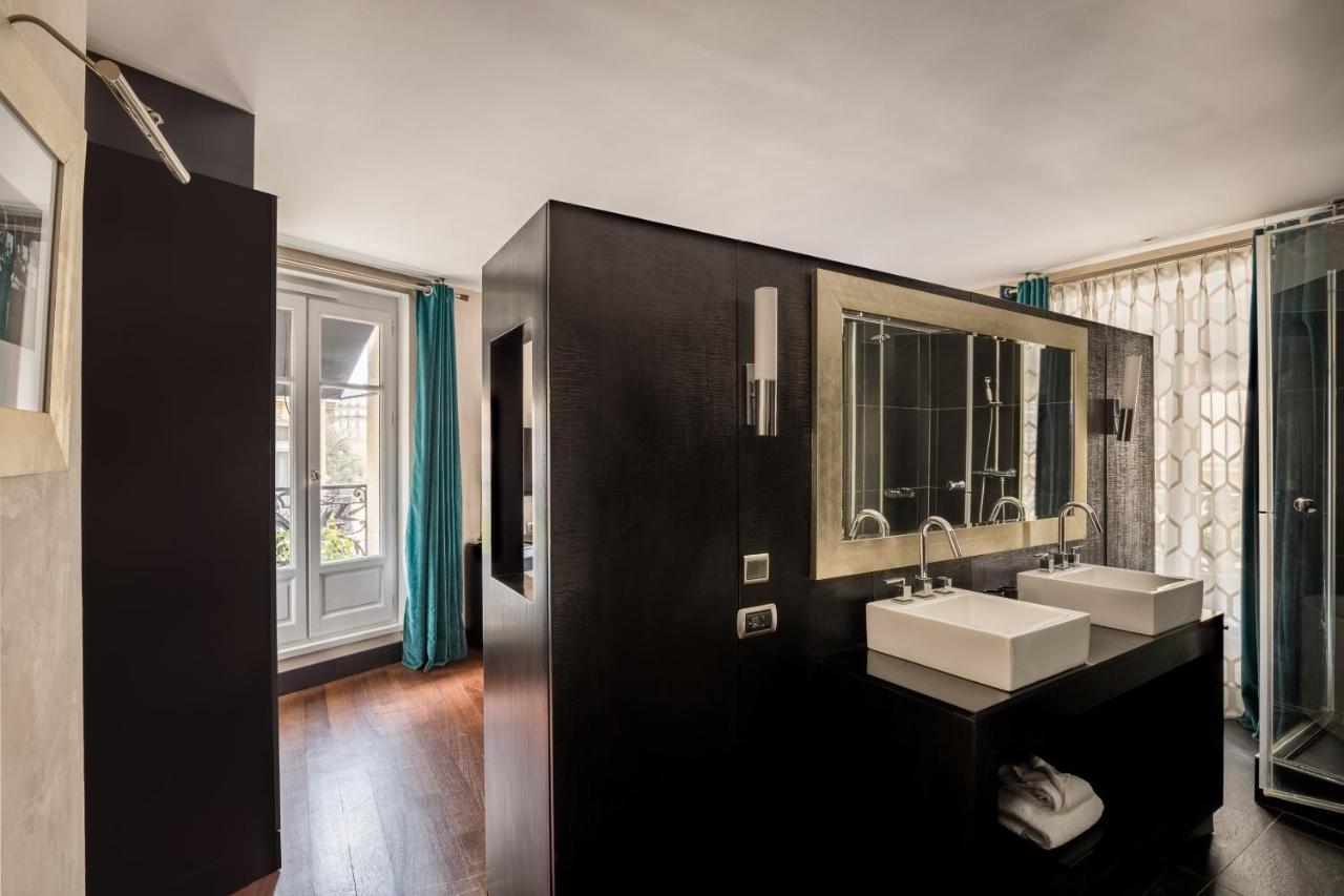 Quarto Duplo Deluxe