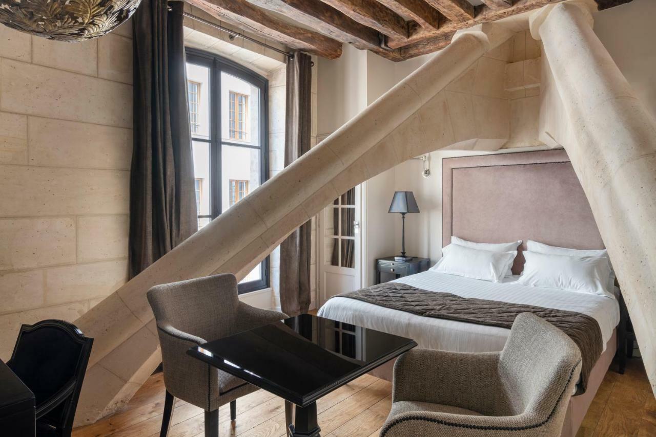 Prestige Double or Twin Room