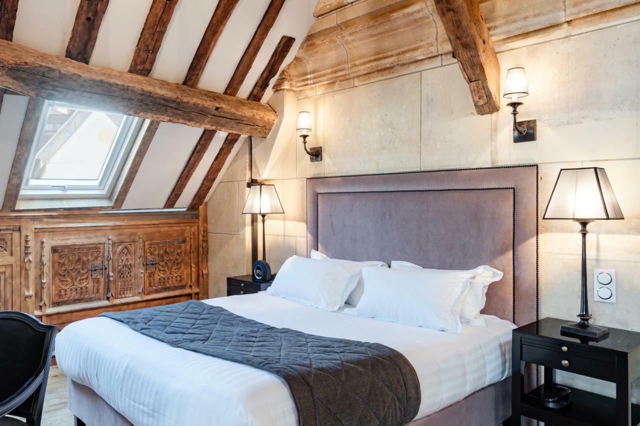 Deluxe Junior Suite