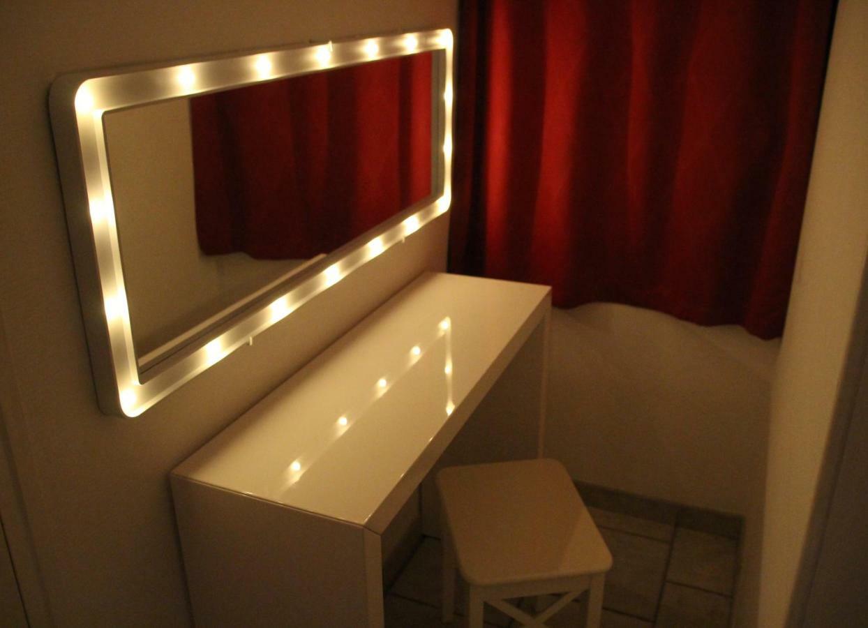 Quadruple Room with Bath