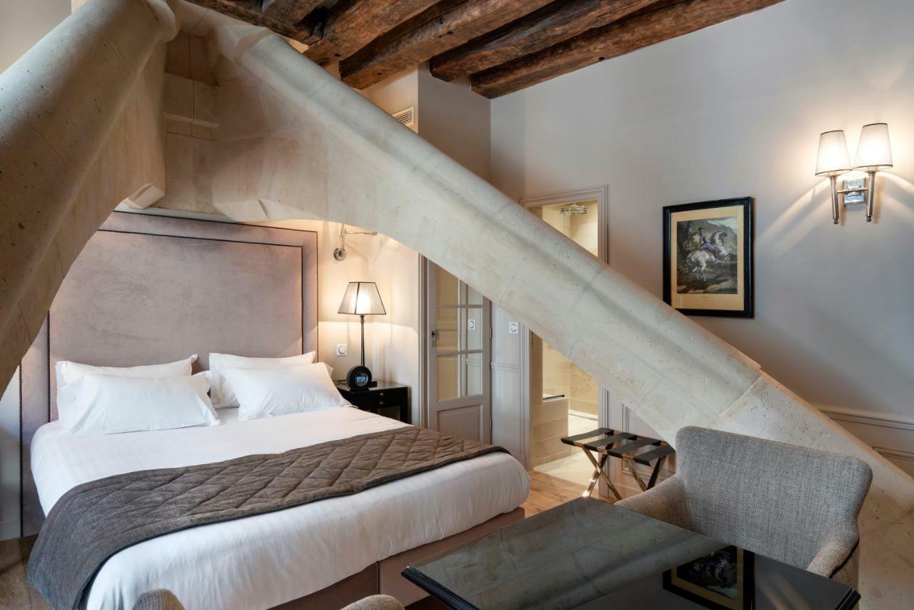 Prestige Double or Twin Room