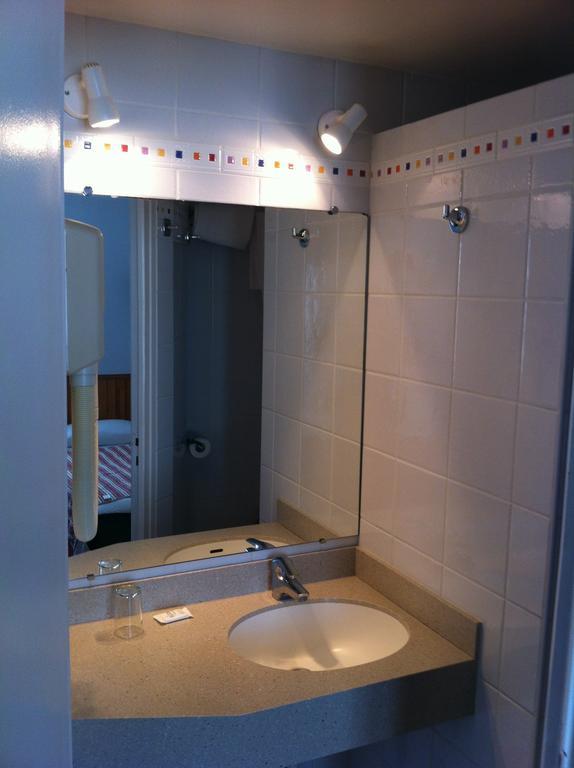 Habitación Individual Estándar