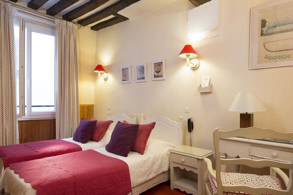 Habitación Doble - 2 camas
