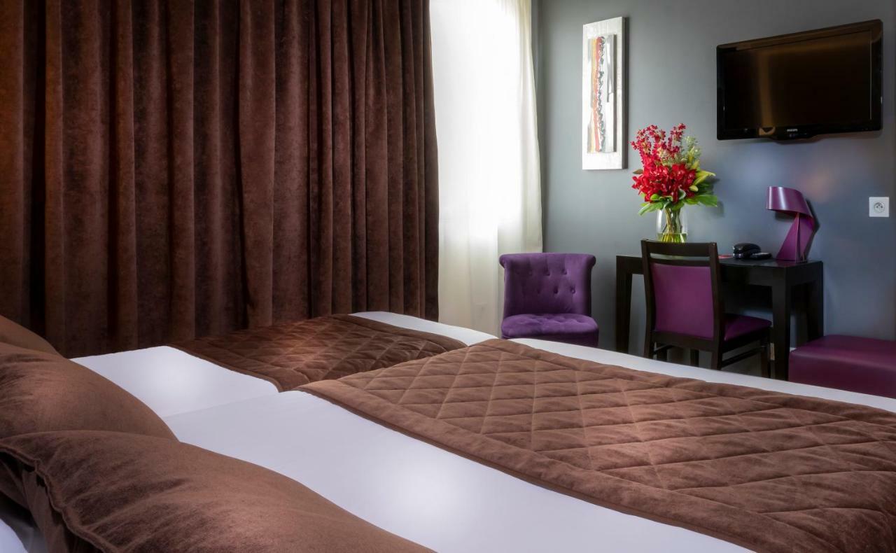 Superior Triple Room