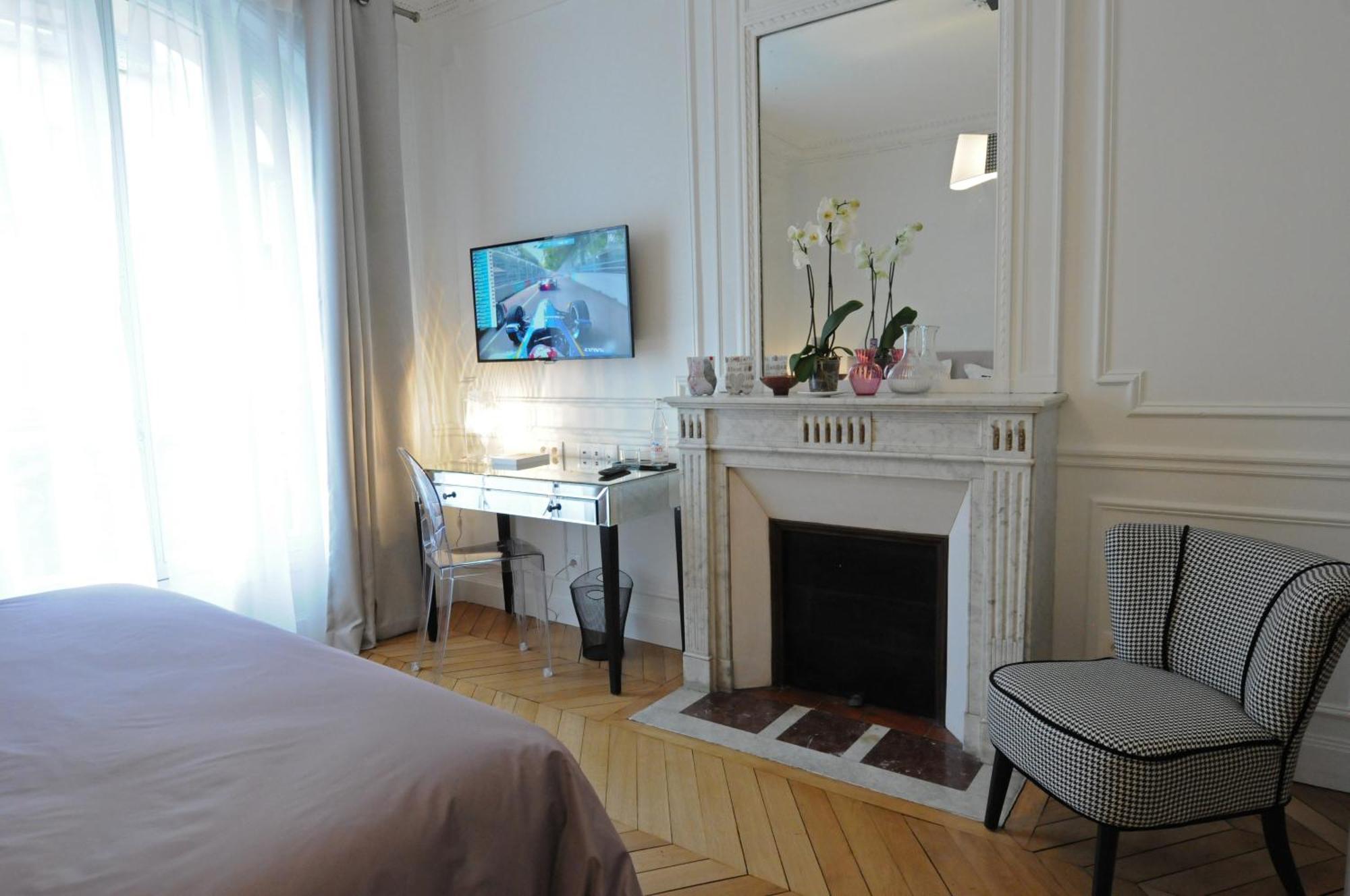 Superior Double or Twin Room