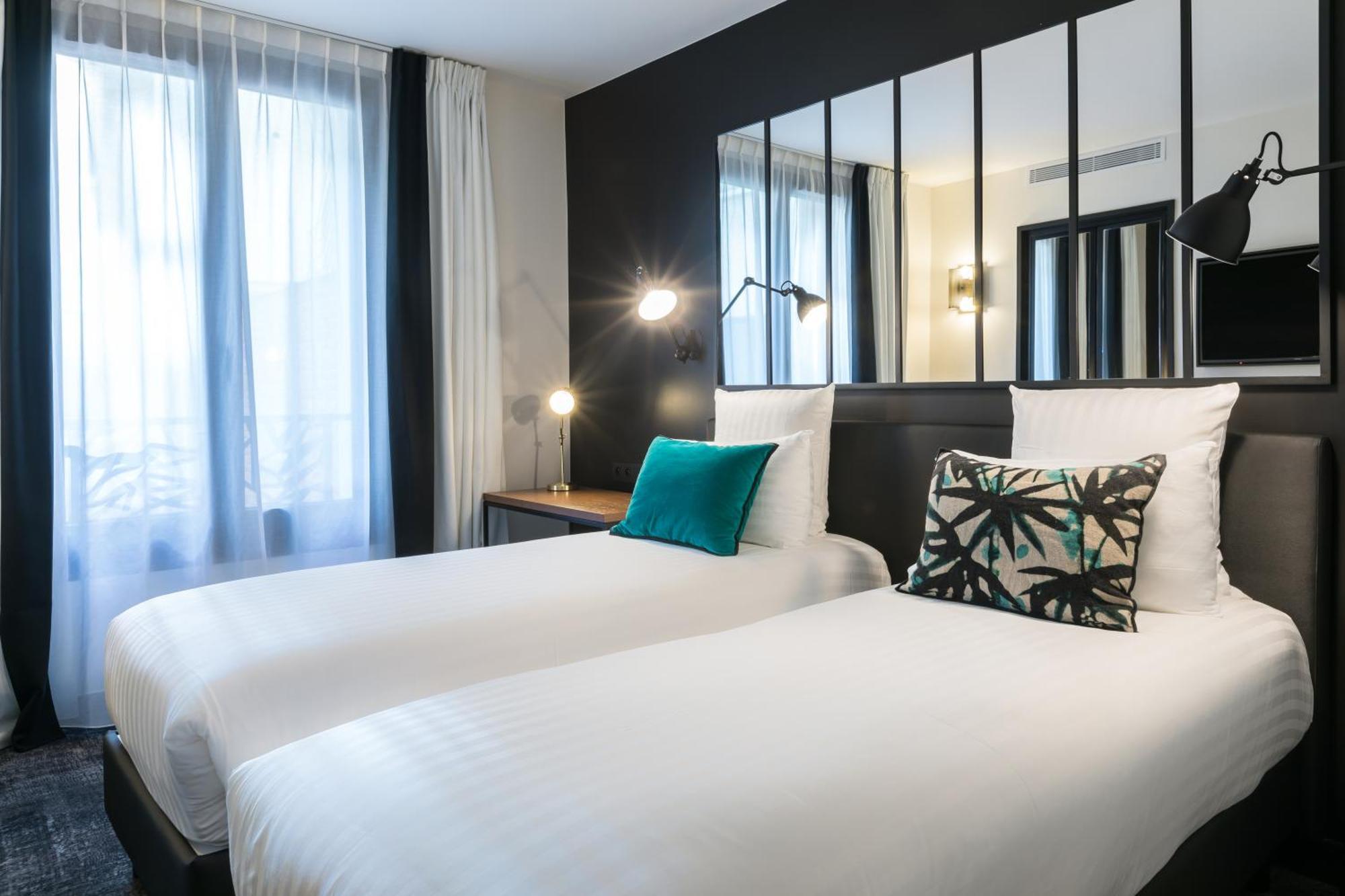 Chambre Familiale