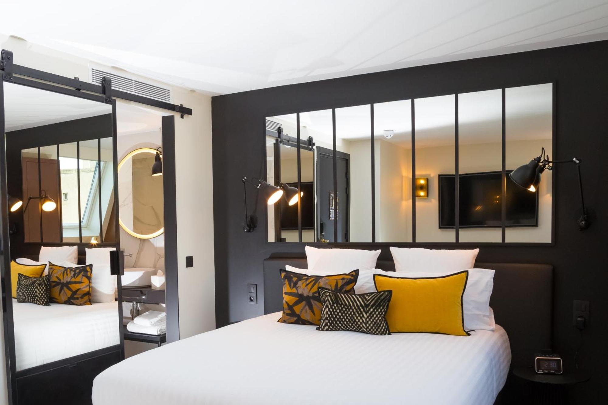 Chambre Familiale