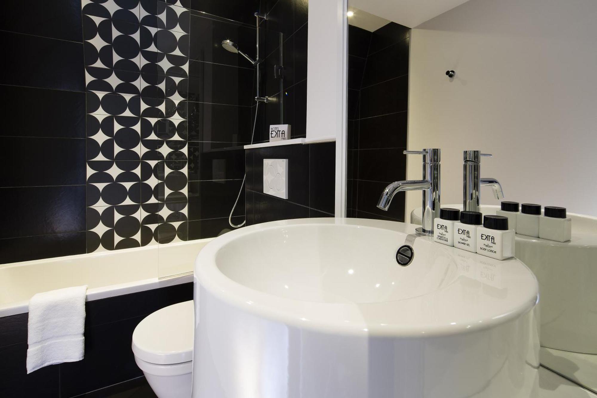 Quarto Duplo ou Twin Superior com Terraço