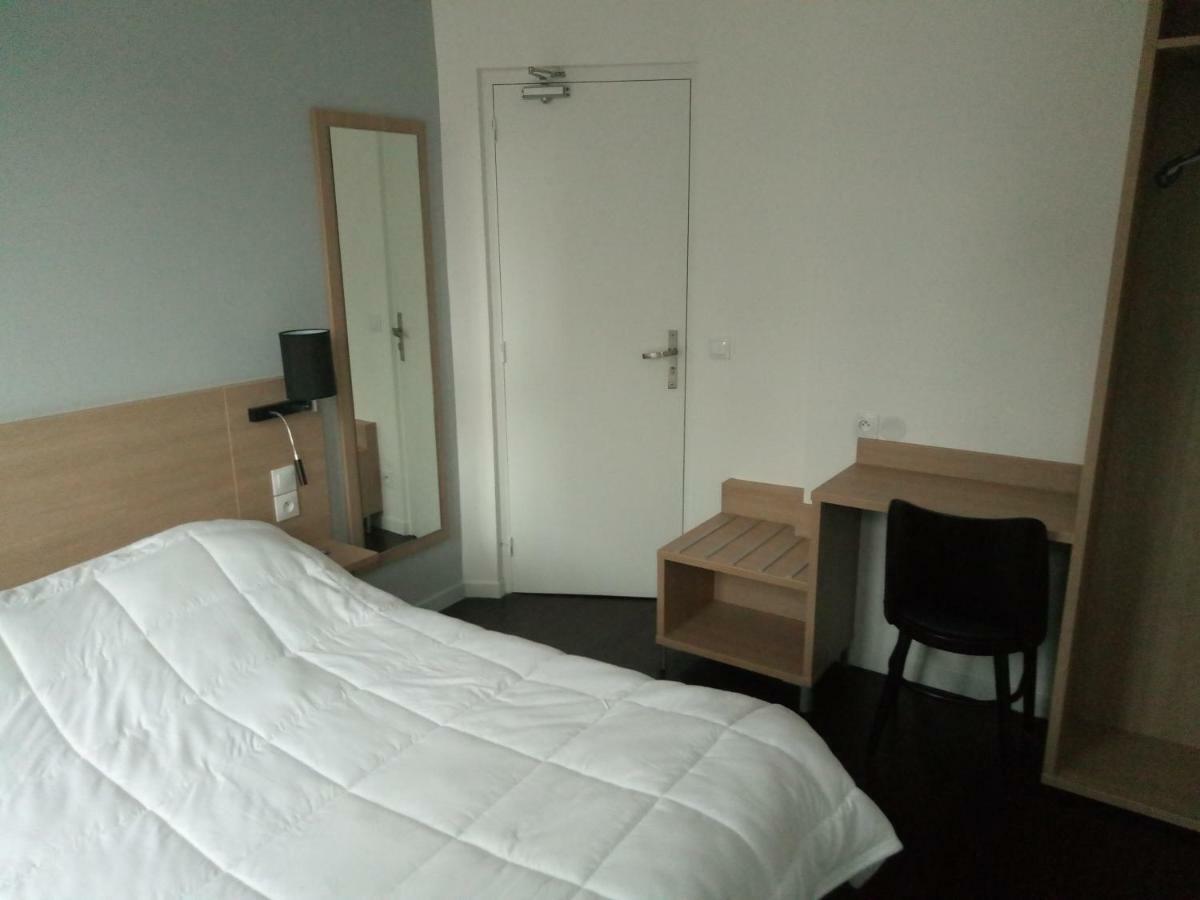 Doppelzimmer mit eigenem Bad