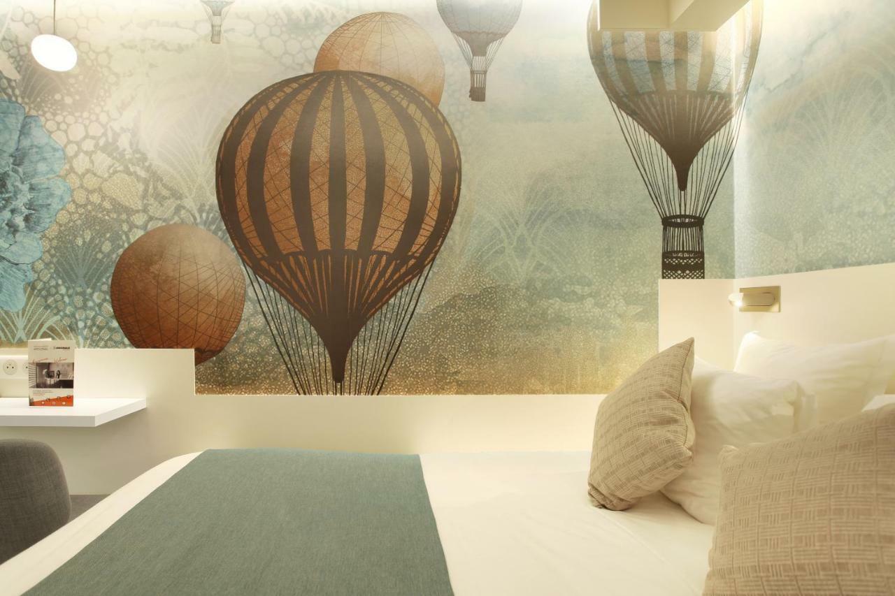 Comfort Δίκλινο Δωμάτιο