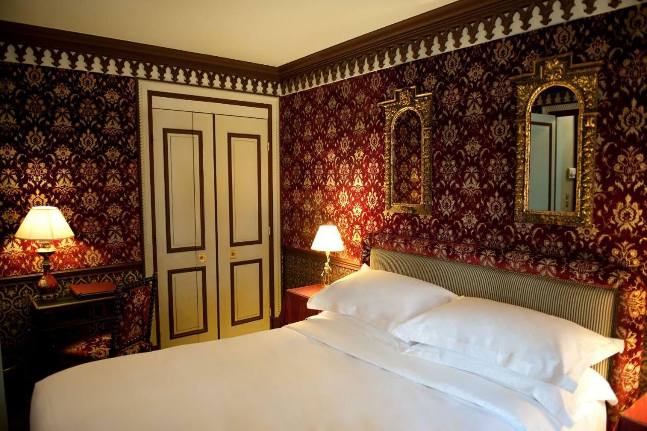 Quarto Duplo Standard