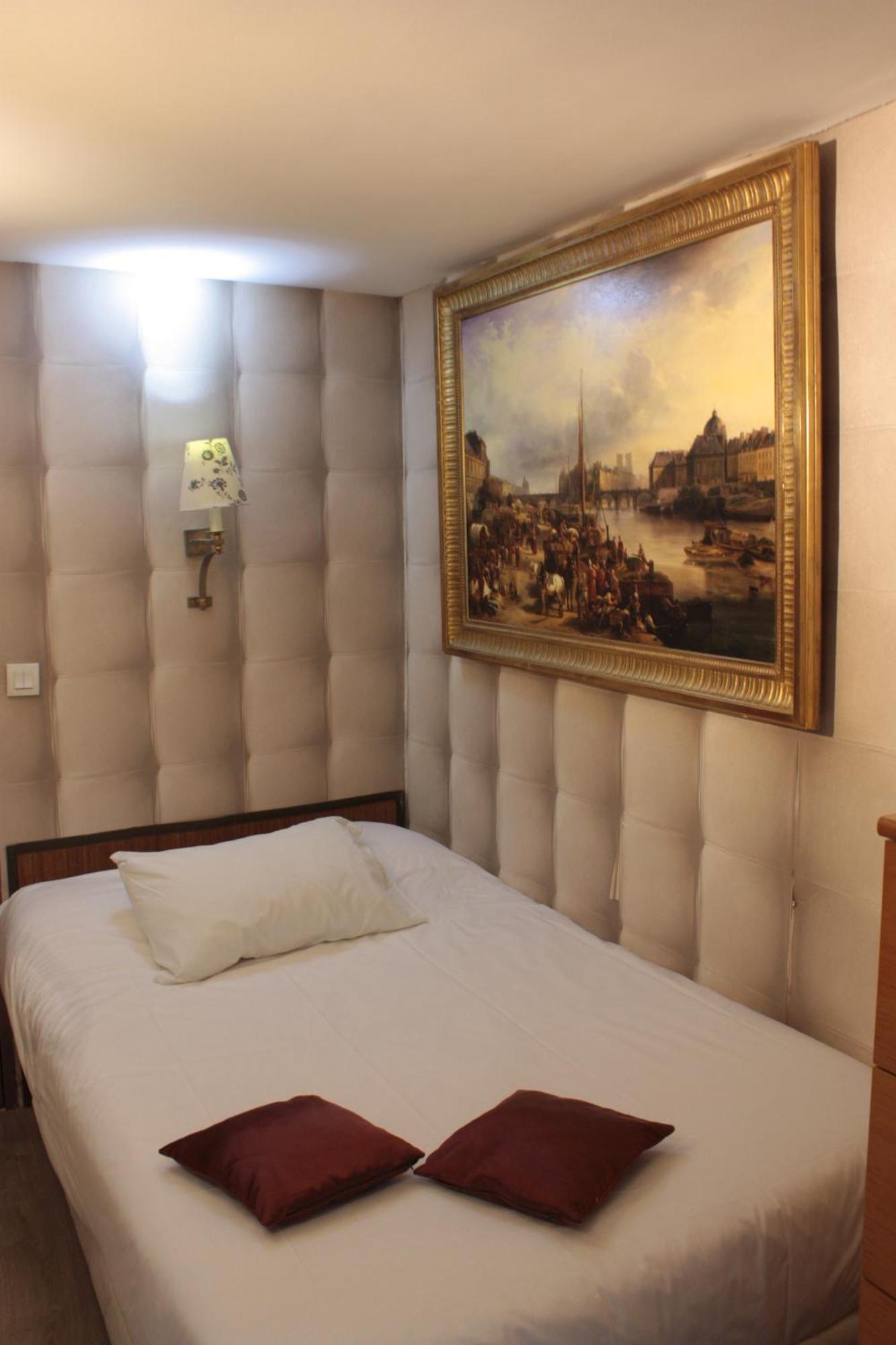 Quarto Individual