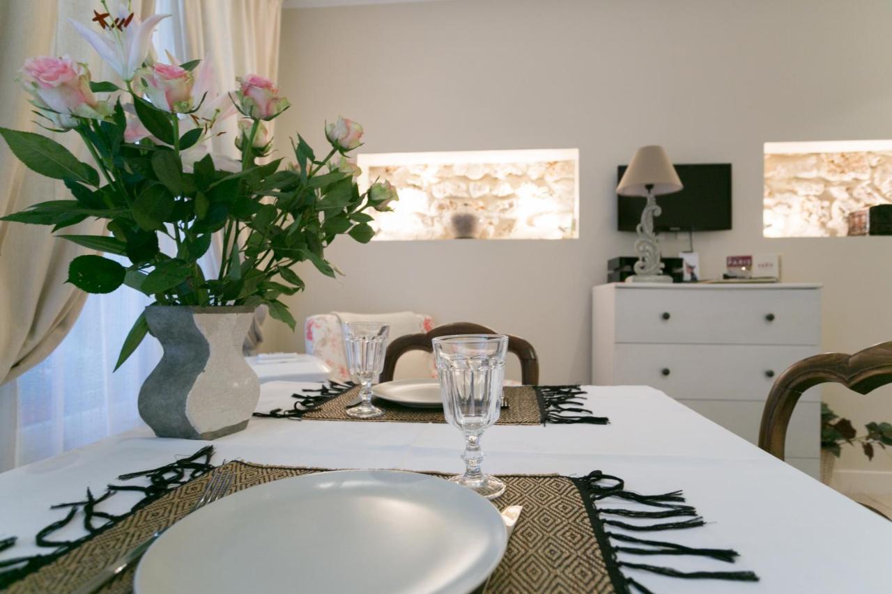 Romantic Maisonette