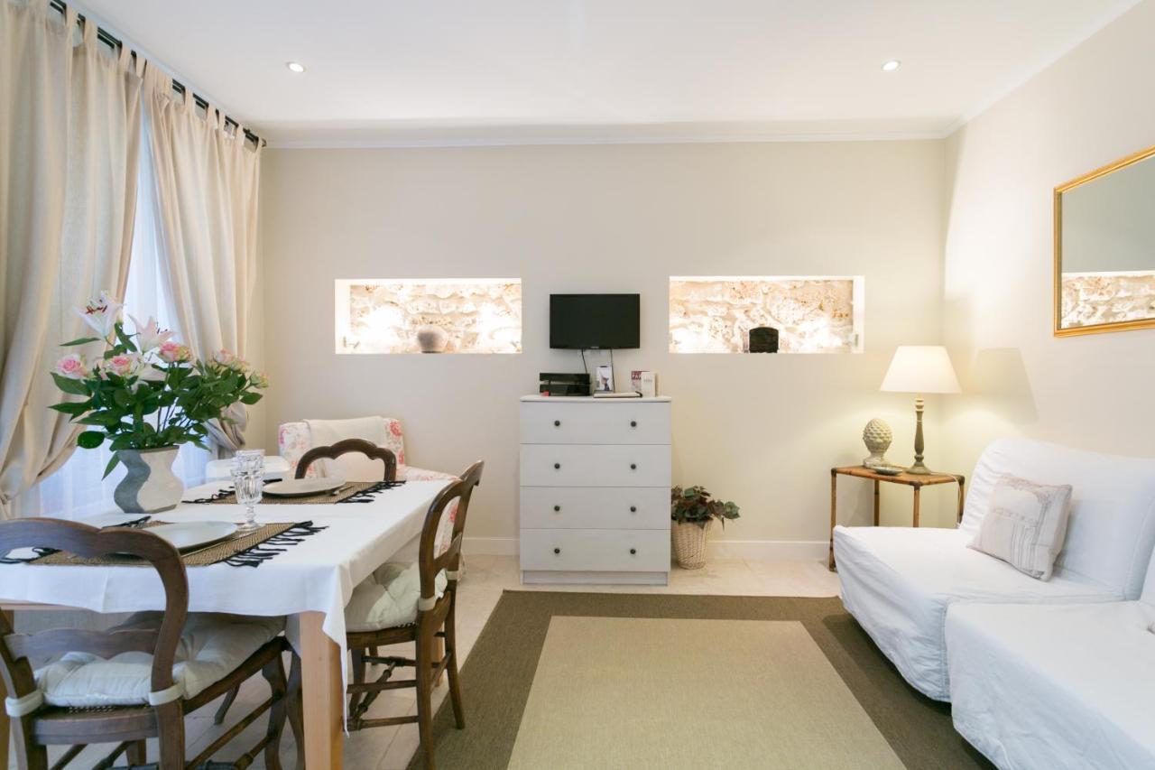 Romantic Maisonette