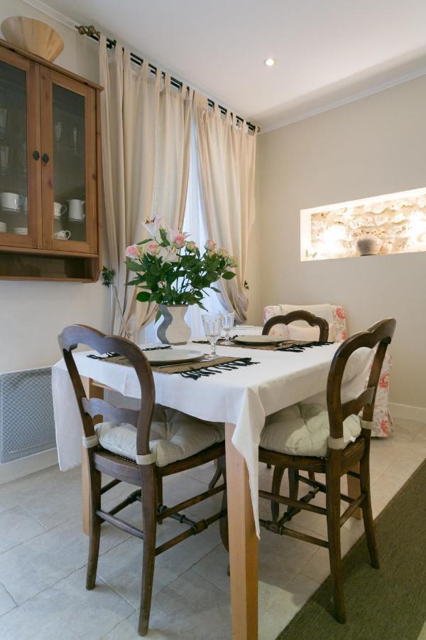 Romantic Maisonette