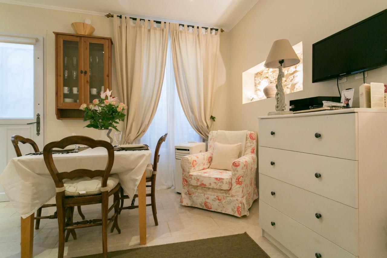 Romantic Maisonette