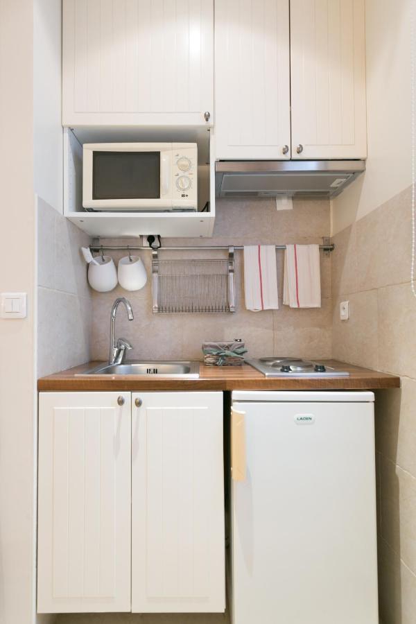 Romantic Maisonette