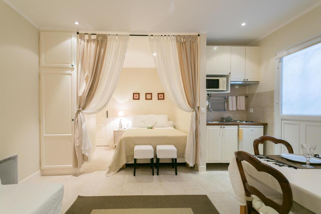 Romantic Maisonette