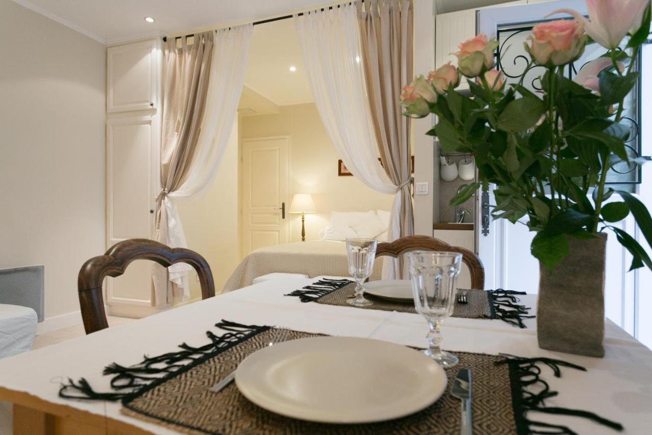 Romantic Maisonette