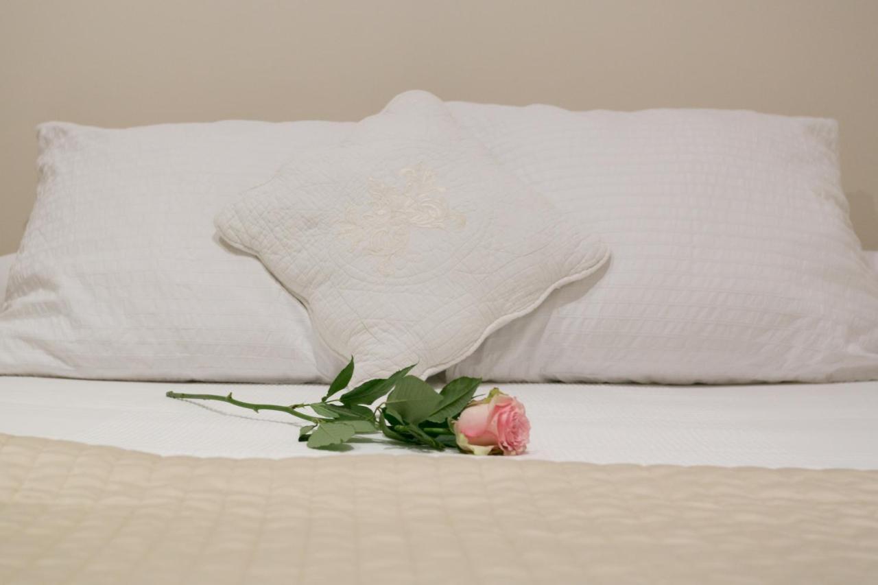 Romantic Maisonette