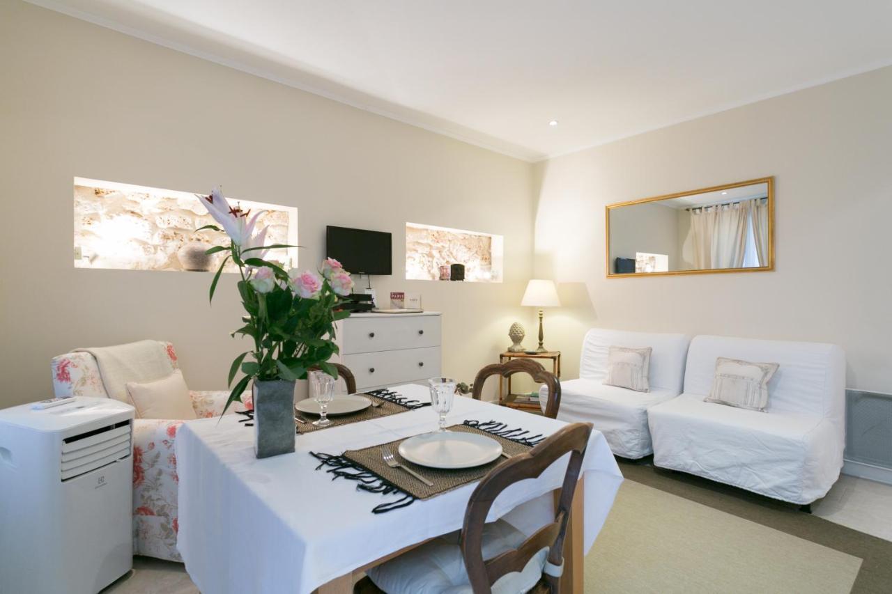 Romantic Maisonette