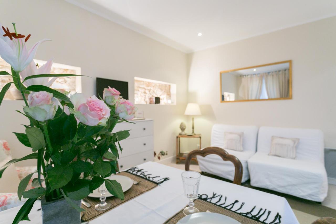 Romantic Maisonette